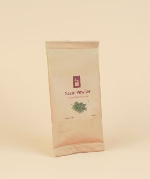 Isha Life Neem Powder Online